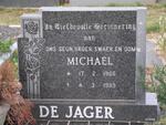 JAGER Michael, de 1966-1989
