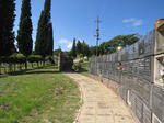 2. Memorial wall