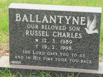 BALLANTYNE Russel Charles 1989-1998.JPG