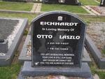 EICHHARDT Otto Laszlo 1937-1982