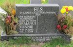 ELS Hermanus 1940-2008