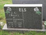 ELS J.C. 1929-1997