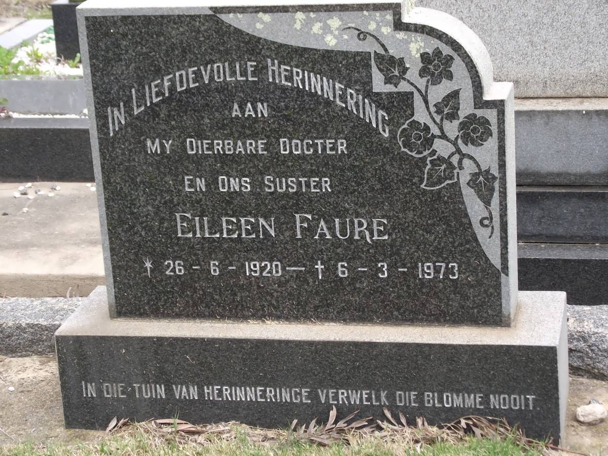 FAURE Eileen 1920-1973.JPG