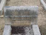 CATOR Arthur Charles Albemarle 1873-1947