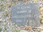 PHILLIPS Angeleen K. 1913-1977
