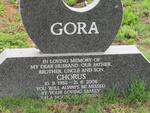 GORA Chorus 1952-2008