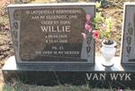 WYK Willie, van 1928-2000