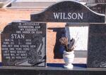 WILSON Stan 1933-1989