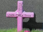 JOOSTE Louisa Carla 1972-2004