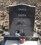 TAFFA Grace 1935-1954