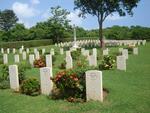 2. Overview on the War Graves