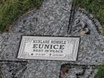 KHULANE Nomhle Eunice 1957-2007