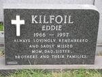 KILFOIL A.E.H. 1966-1997
