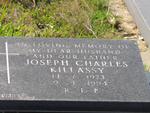 KILLASSY Joseph Charles 1923-1994