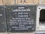 LABUSCHAGNE Dawn 1946-2000