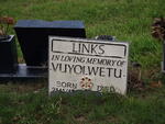LINKS Vuyolwethu 1995-2001