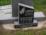 LUDICK Xavier Shane 2002-2002