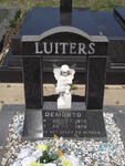 LUITERS Demonto 1979-1979
