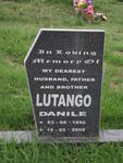 LUTANGO Danile 1950-2009