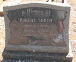 SMITH Robert 1873-1964