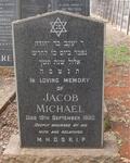 MICHAEL Jacob -1980