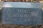 TRUSCOTT Jack 1918-1990
