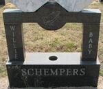 SCHEMPERS Willie & Baby