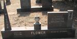 FLOWER Victor 1917-1986 & Elizabeth Magdalena 1915-1987