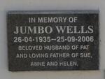 WELLS Jumbo 1935-2006