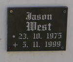 WEST Jason 1975-1999