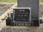 FERREIRA Surnames :: Vanne
