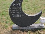 HORN Mike 1954-2001
