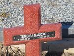 MAGOXO Tembisa 1962-2009