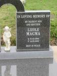 MAGWA Lizole 2004-2004