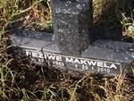MAKWELA Feziwe 1943-2010