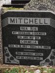MITCHELL Cornelia 1912-1962