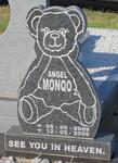 MONQO Angel 2009-2009
