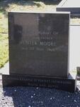 MOORE Hunter -1968