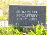 MC CAFFREY S.J. 1911-2003
