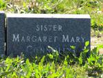 CONNOLLY Margaret Mary 1908-1995