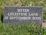 LANE Celestine 1918-2005