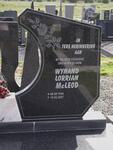 McLEOD Wynand Lorrian 1944-2007