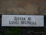 McNEILL M. Luigi -1969