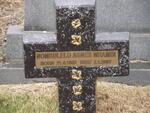 MHAMBI Nombulelo Agnes 1932-2007