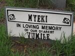 MYEKI Vumile 1958-2005