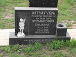 MTYATYENI Ntombizodwa 1974-2003