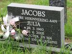 JACOBS Surnames :: Vanne