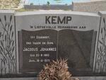 KEMP Surnames :: Vanne
