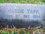YAPP Maggie -1964