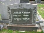 NEL Edna Joyce -2001 & Robert -1967
